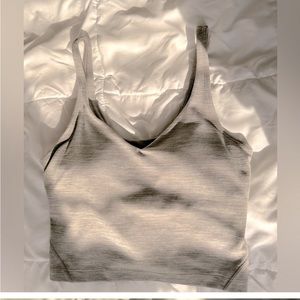 Lululemon Align tank/ sportsbra